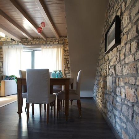 Epirus Stone Suites Kalpaki  Екстер'єр фото