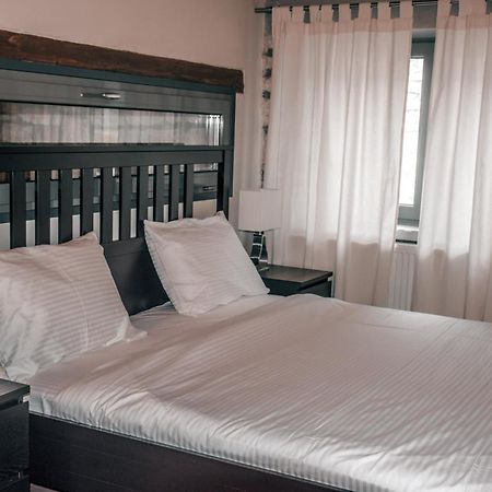 Epirus Stone Suites Kalpaki  Екстер'єр фото