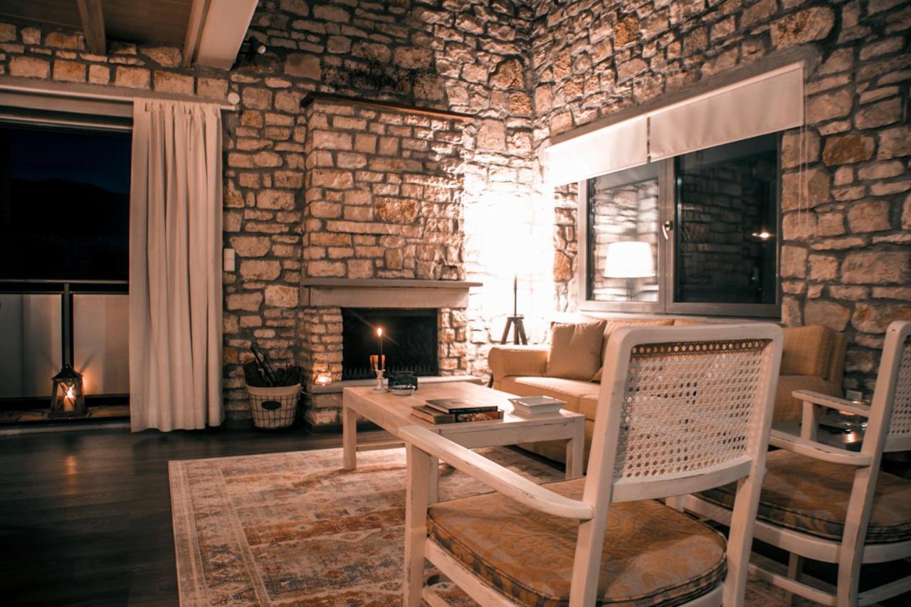 Epirus Stone Suites Kalpaki  Екстер'єр фото
