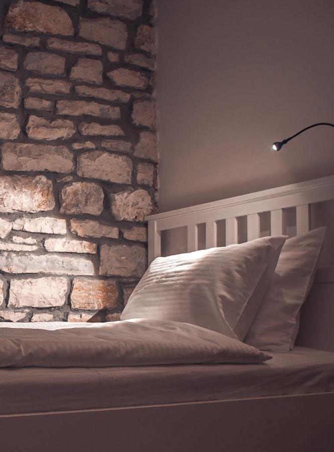 Epirus Stone Suites Kalpaki  Екстер'єр фото