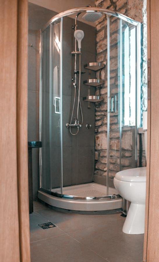 Epirus Stone Suites Kalpaki  Екстер'єр фото