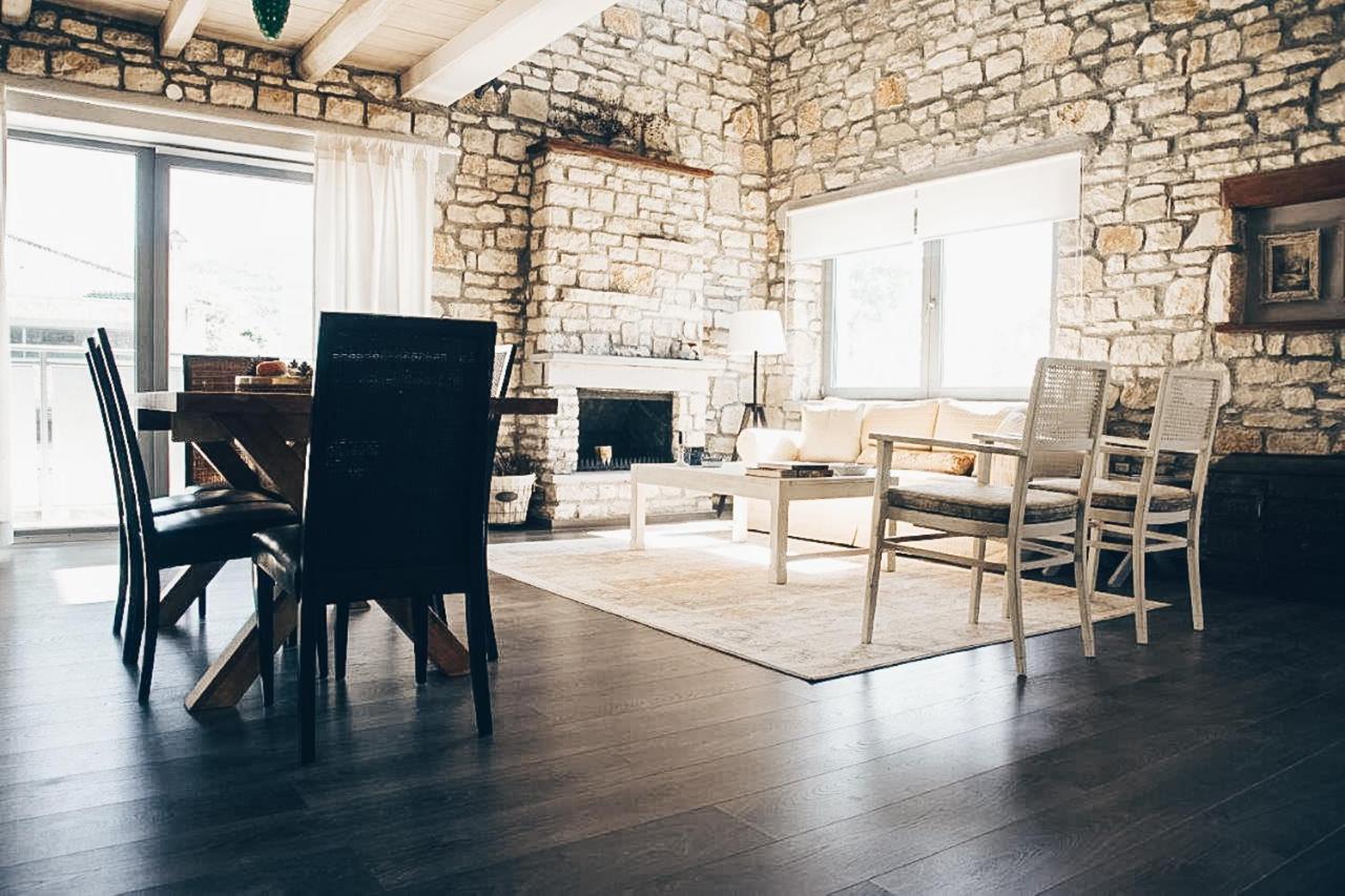 Epirus Stone Suites Kalpaki  Екстер'єр фото