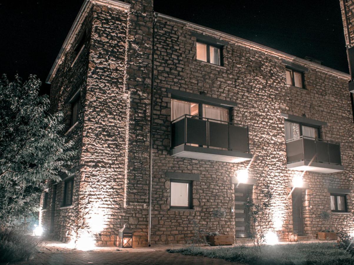 Epirus Stone Suites Kalpaki  Екстер'єр фото