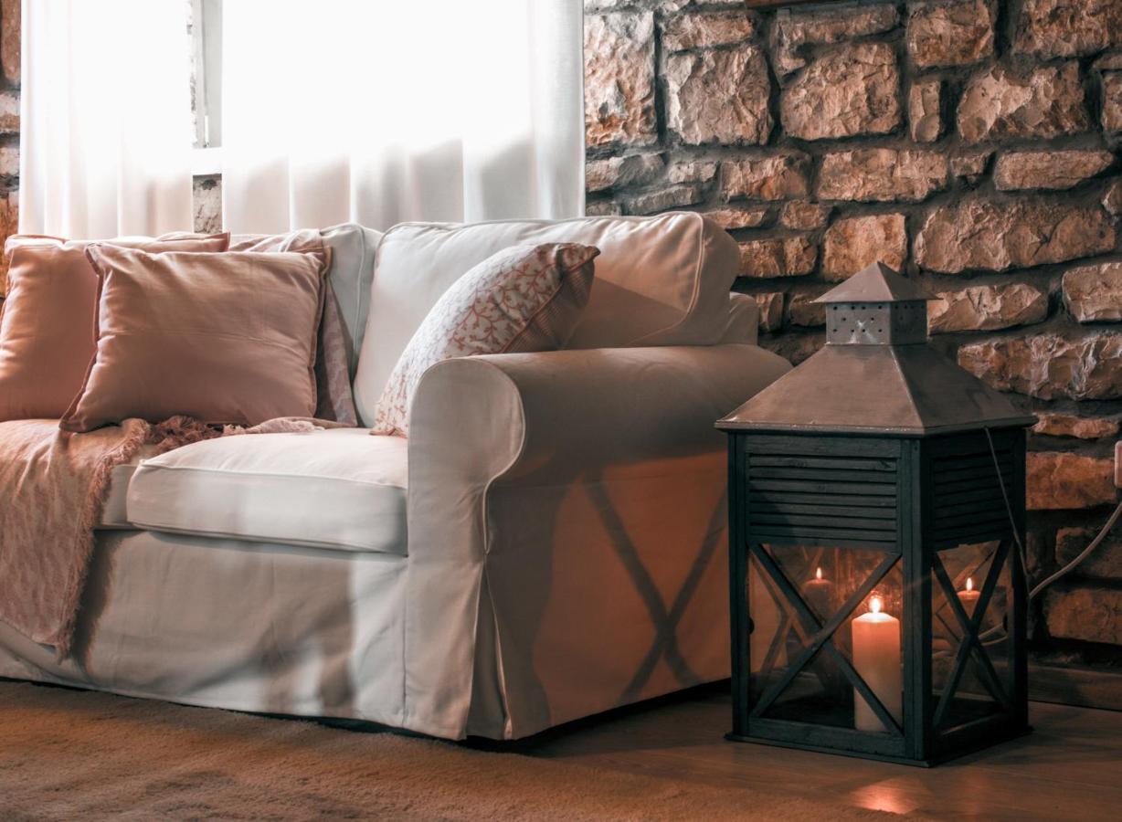 Epirus Stone Suites Kalpaki  Екстер'єр фото