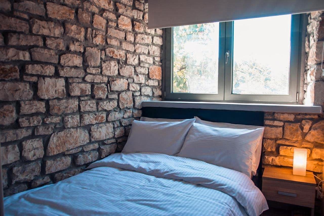 Epirus Stone Suites Kalpaki  Екстер'єр фото