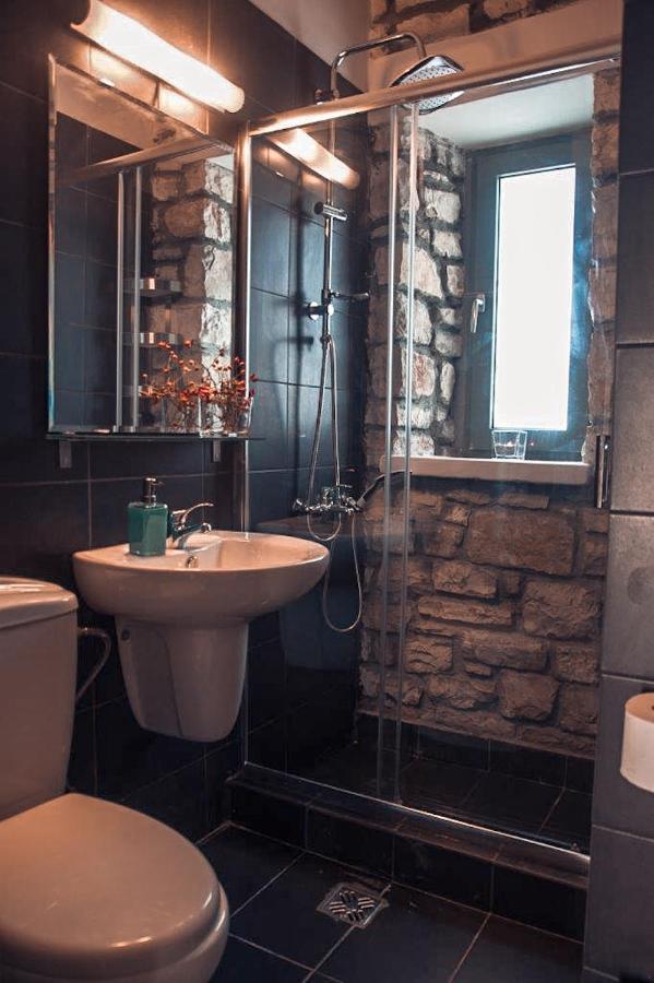 Epirus Stone Suites Kalpaki  Екстер'єр фото