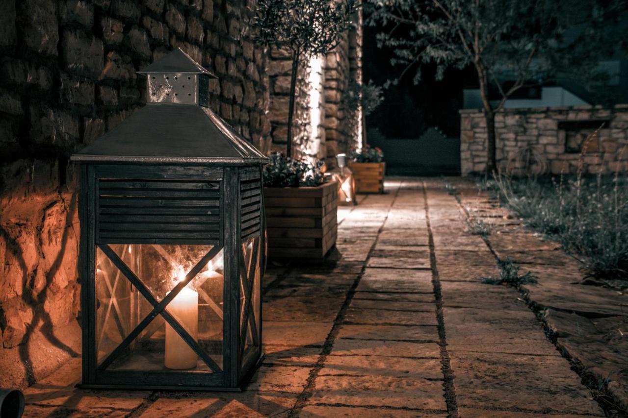 Epirus Stone Suites Kalpaki  Екстер'єр фото