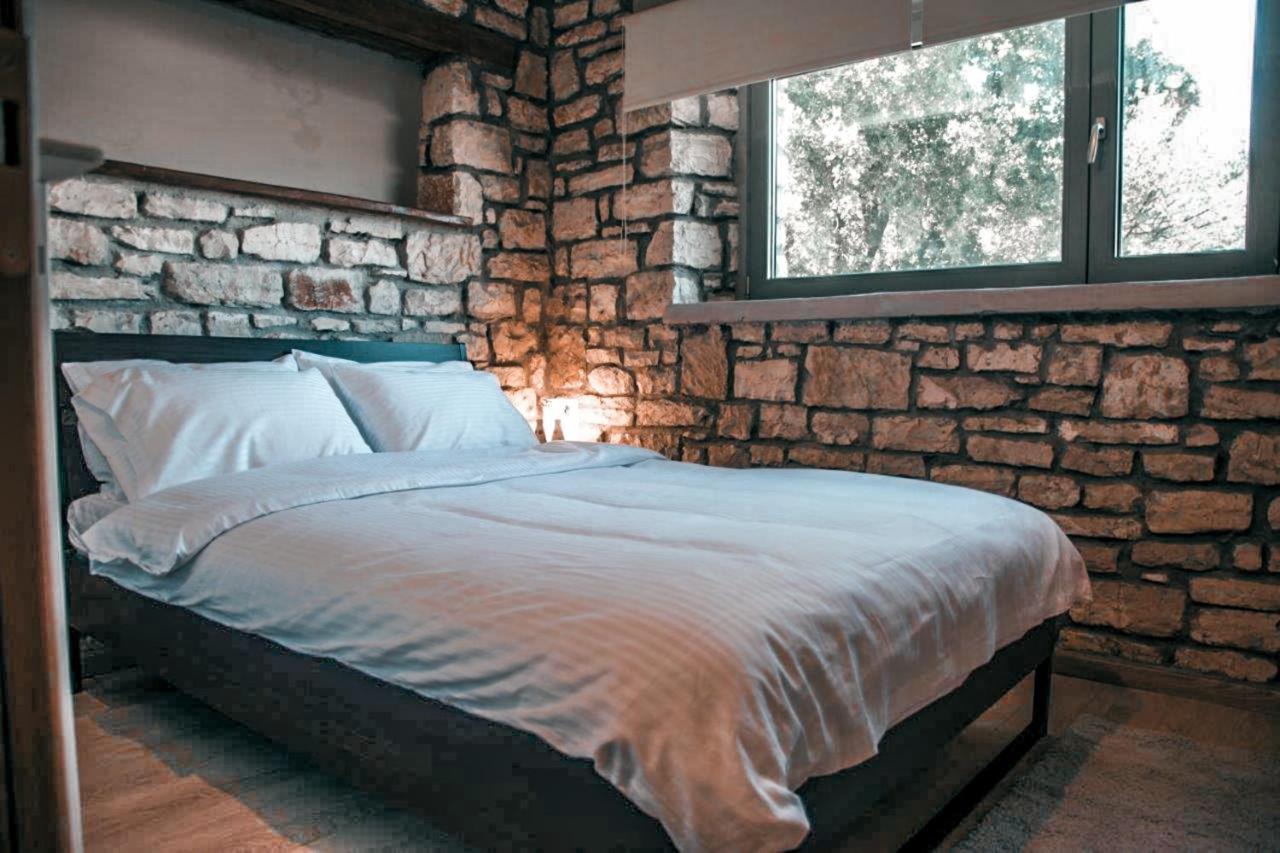 Epirus Stone Suites Kalpaki  Екстер'єр фото