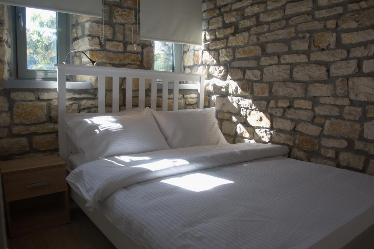 Epirus Stone Suites Kalpaki  Екстер'єр фото