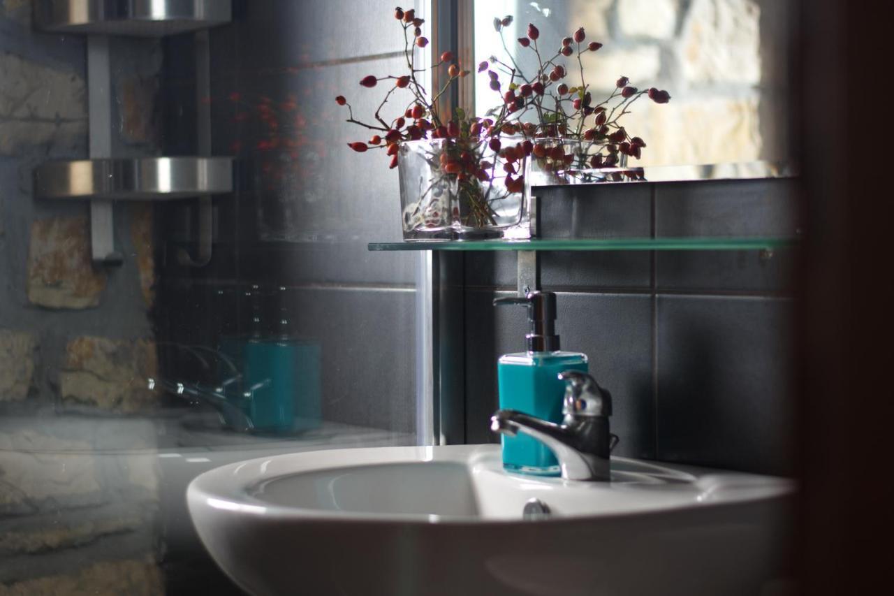 Epirus Stone Suites Kalpaki  Екстер'єр фото