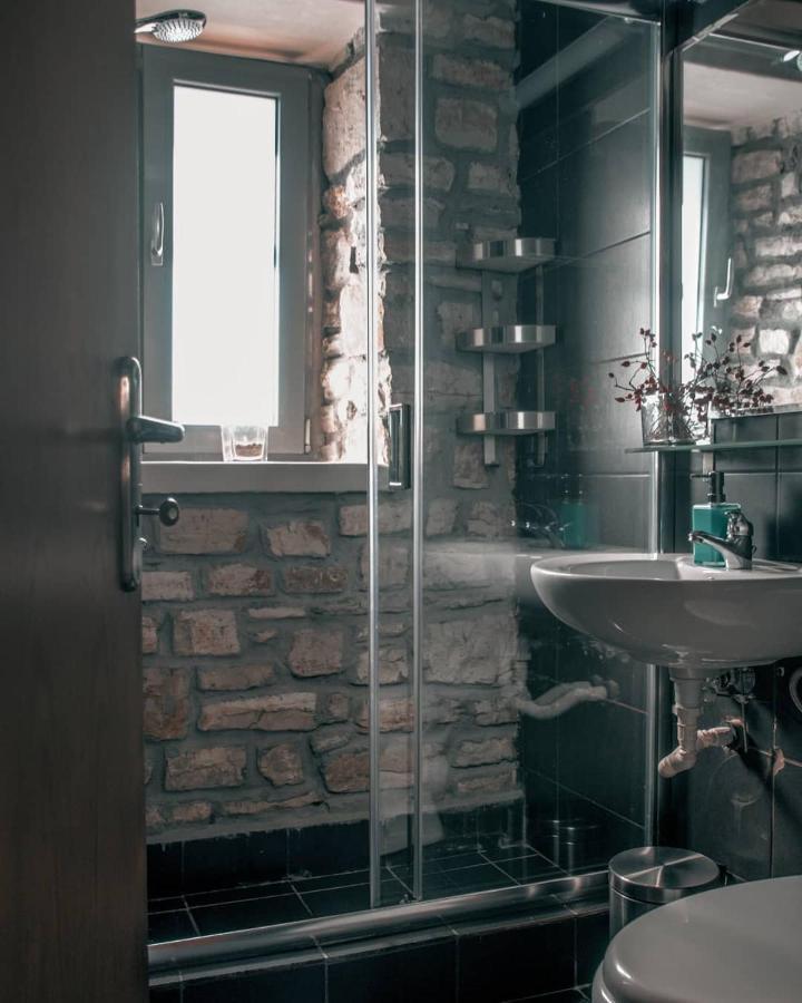 Epirus Stone Suites Kalpaki  Екстер'єр фото