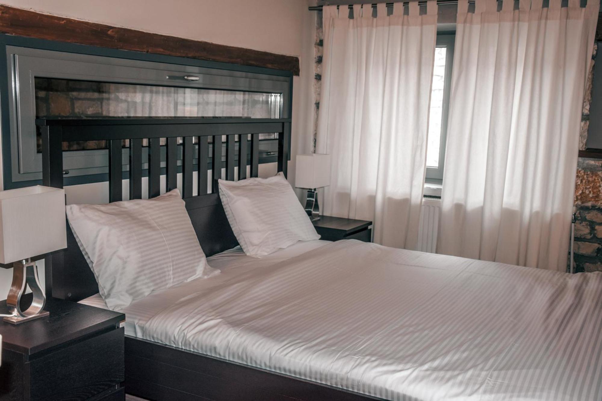 Epirus Stone Suites Kalpaki  Екстер'єр фото